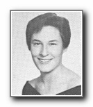 Kathe Cook: class of 1960, Norte Del Rio High School, Sacramento, CA.